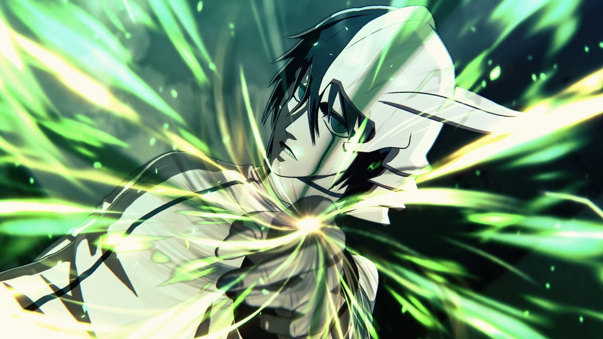Picture of Bleach Rebirth Of Souls - Standard Edition - Xbox Series X|S