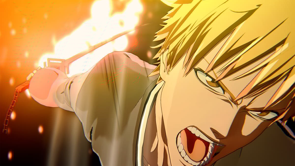 Picture of Bleach Rebirth Of Souls - Standard Edition - Xbox Series X|S