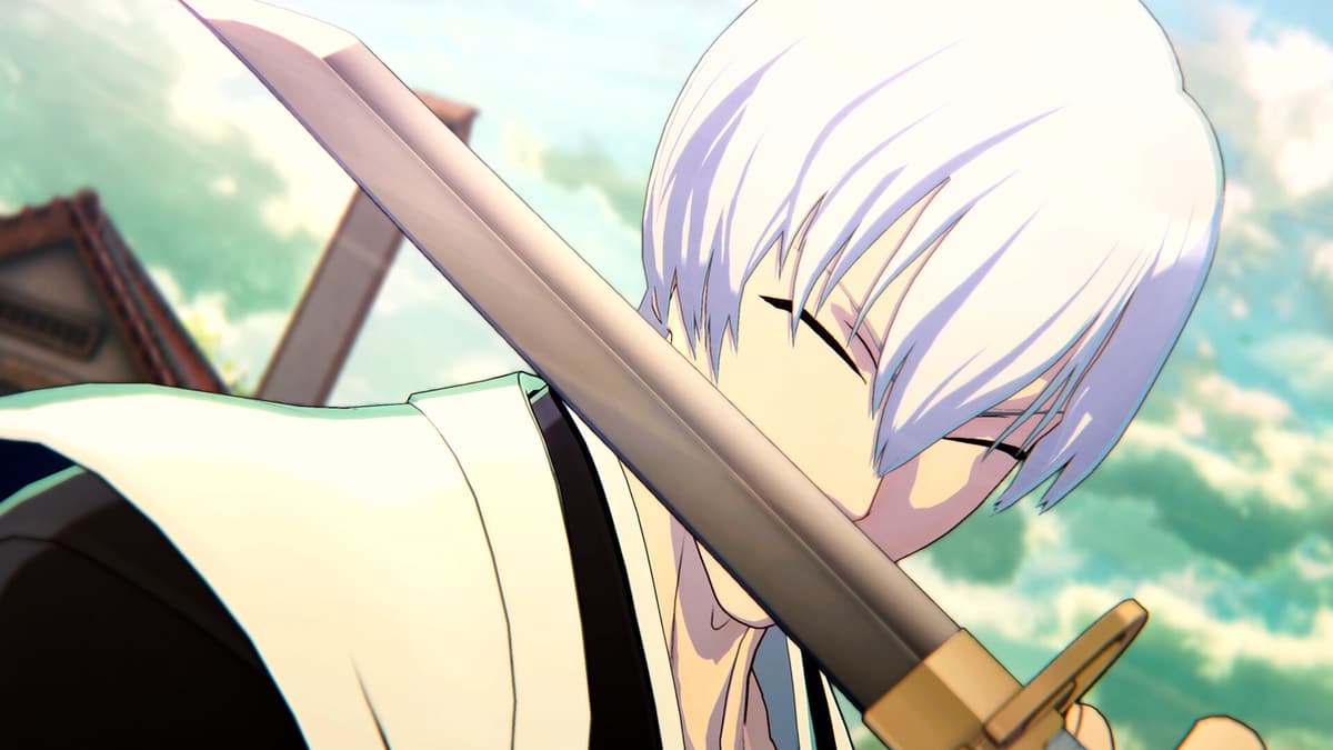 Picture of Bleach Rebirth Of Souls - Standard Edition - Xbox Series X|S