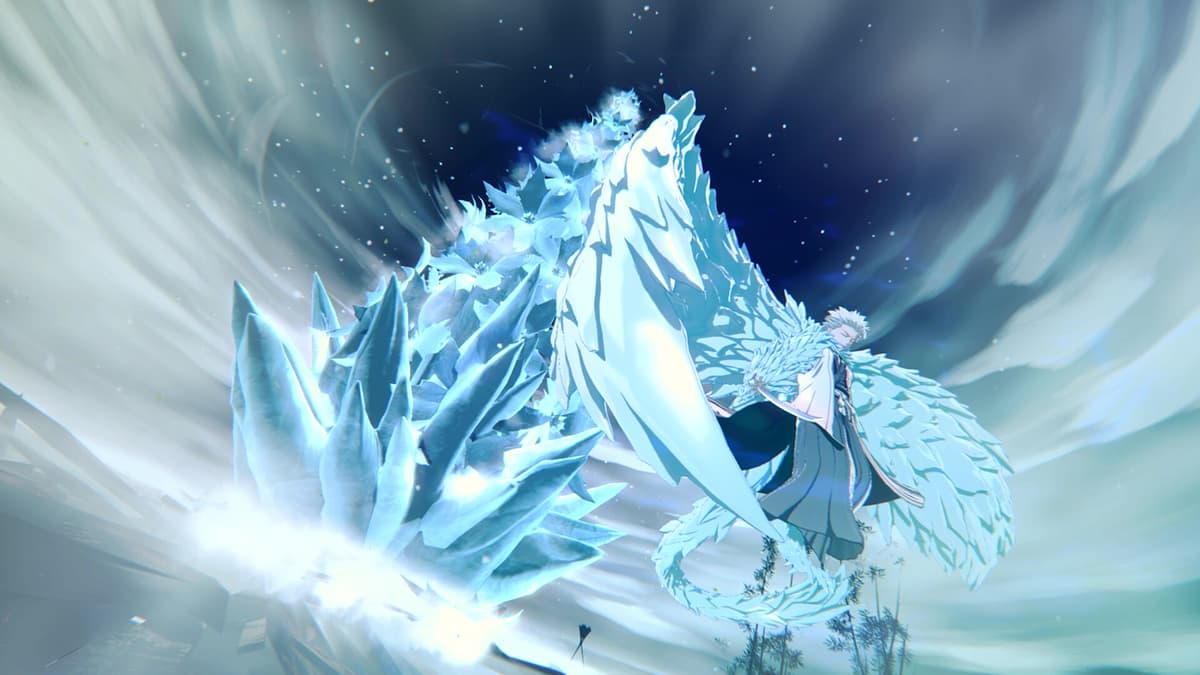 Picture of Bleach Rebirth Of Souls - Standard Edition - Xbox Series X|S