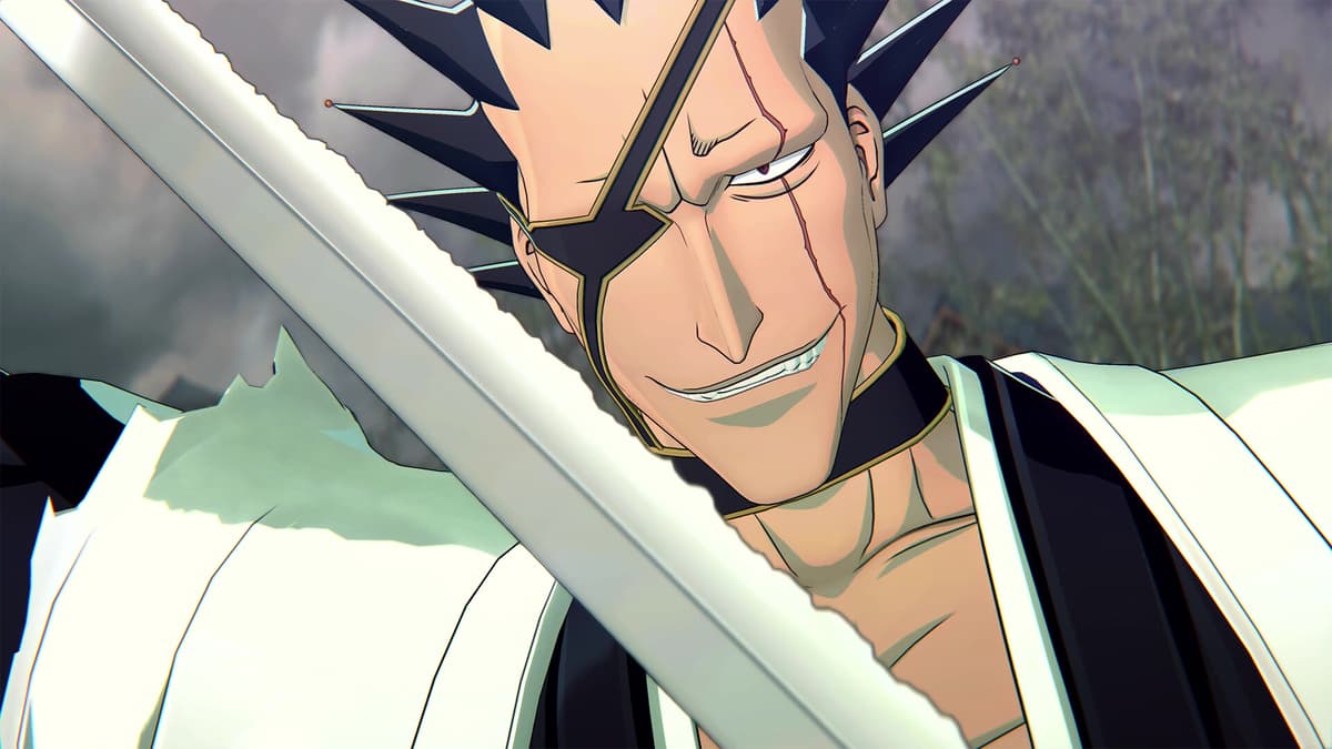 Picture of Bleach Rebirth Of Souls - Standard Edition - Xbox Series X|S
