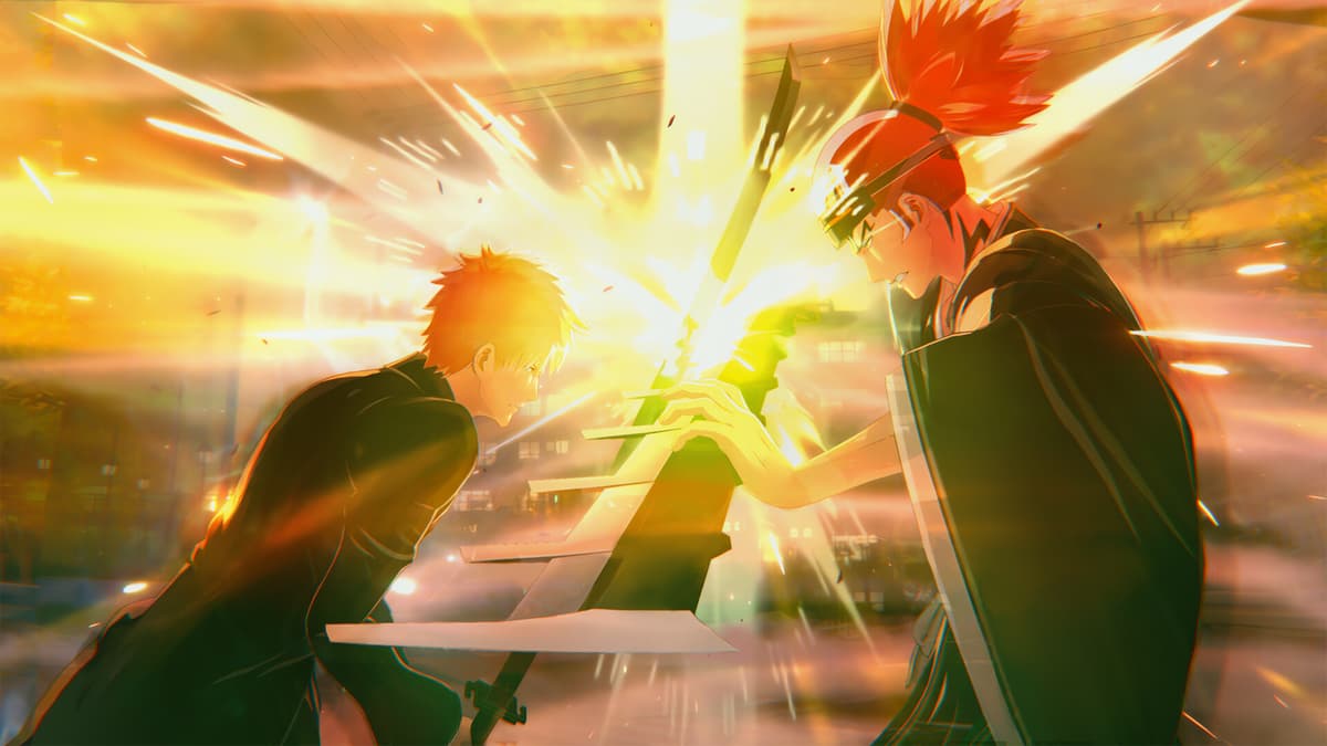 Picture of Bleach Rebirth Of Souls - Standard Edition - Xbox Series X|S