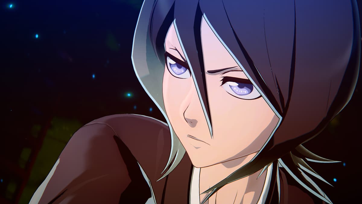 Picture of Bleach Rebirth Of Souls - Standard Edition - Xbox Series X|S
