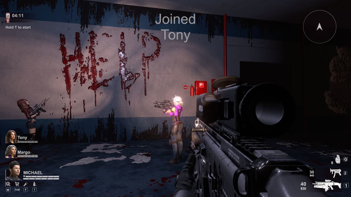 Picture of Blood And Zombies