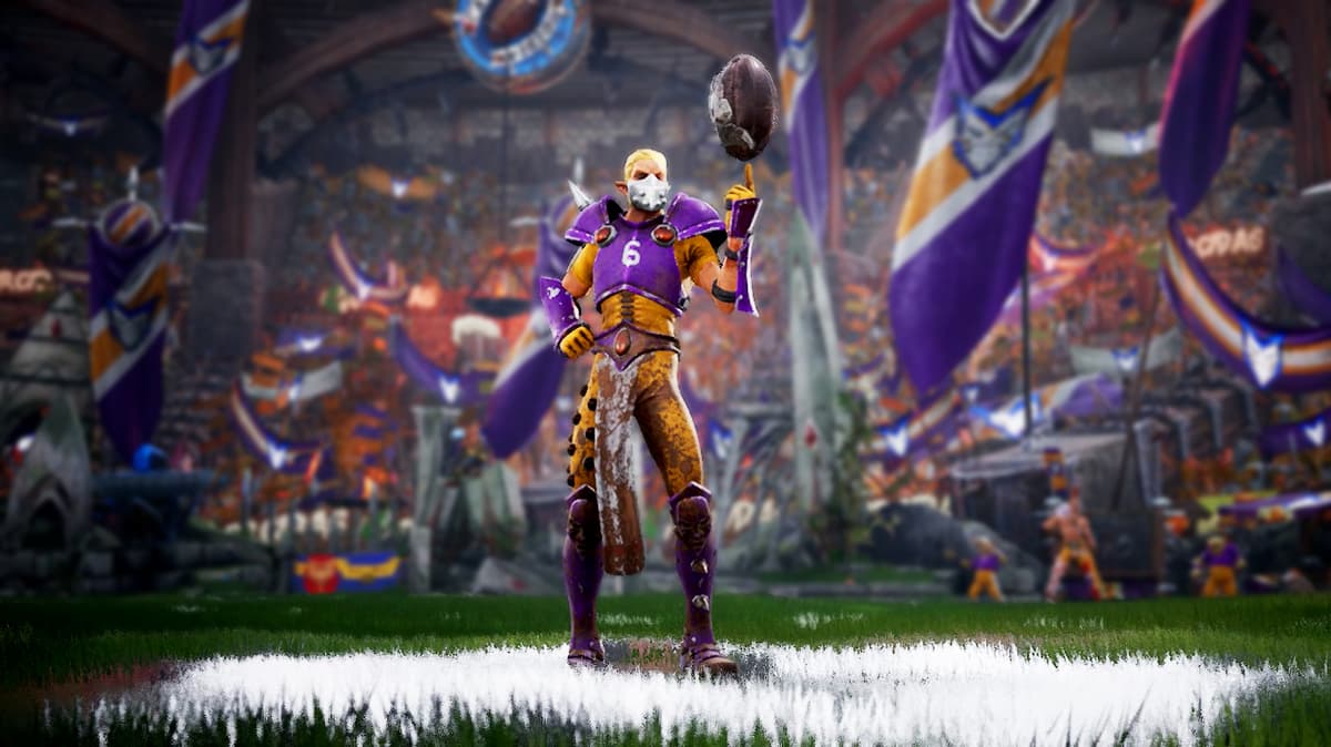Picture of Blood Bowl 3 - Standard Edition