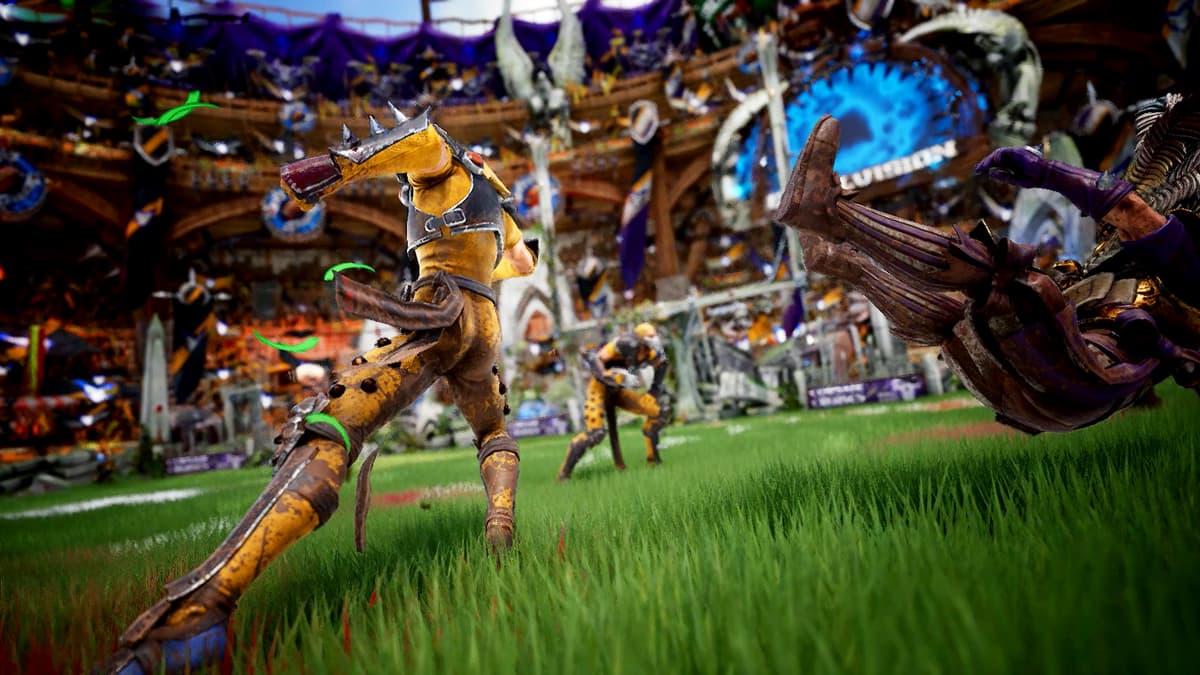 Picture of Blood Bowl 3 - Standard Edition