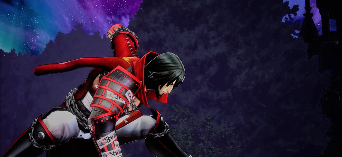 Picture of Bloodstained: Ritual of the Night - Xbox One