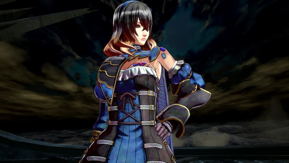 Picture of Bloodstained: Ritual of the Night