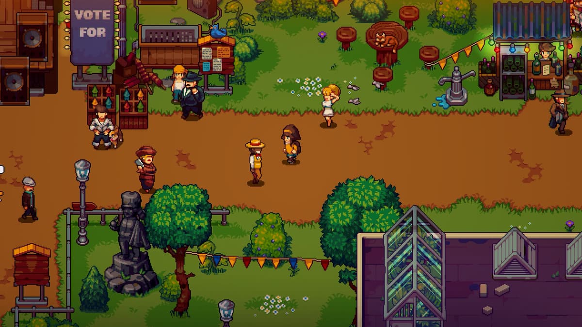 Picture of Bloomtown: A Different Story