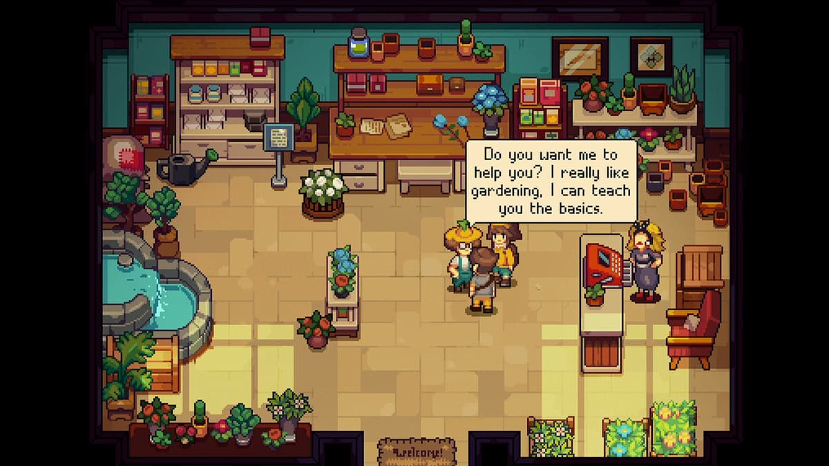 Picture of Bloomtown: A Different Story