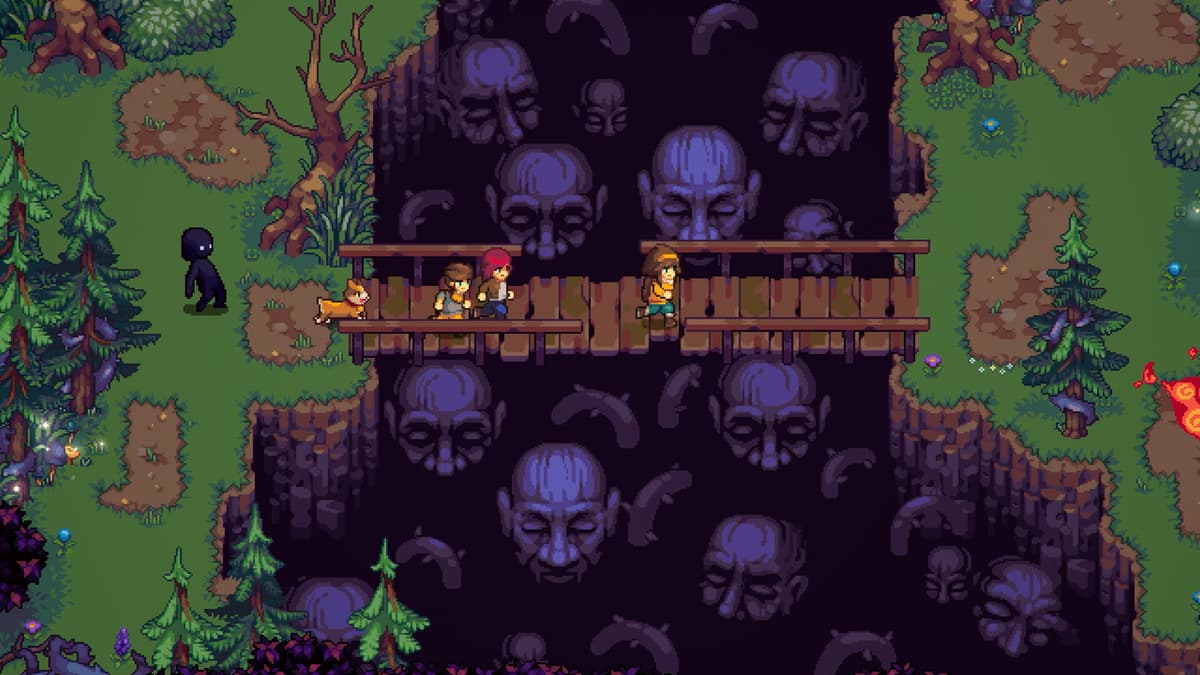 Picture of Bloomtown: A Different Story