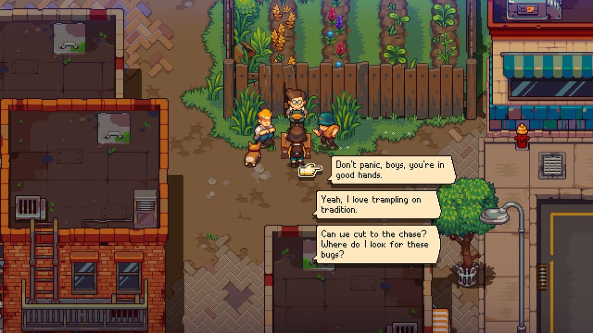 Picture of Bloomtown: A Different Story