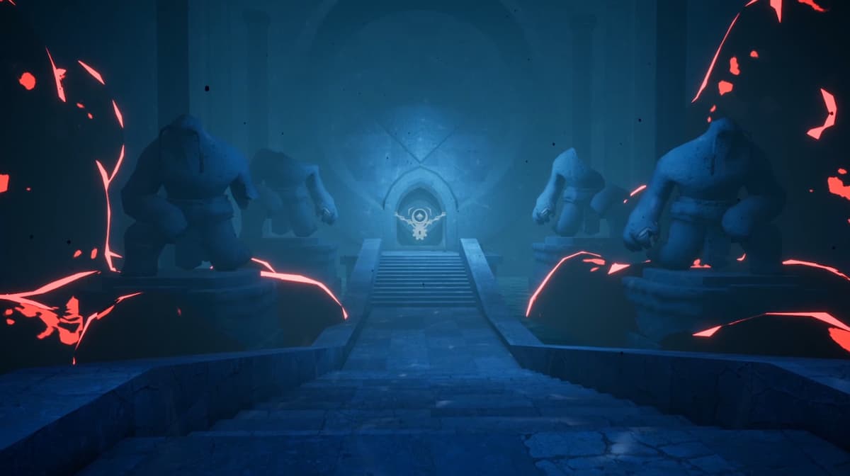 Picture of Blue Fire