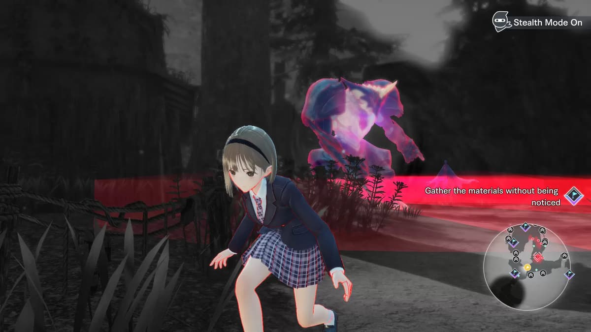 Picture of BLUE REFLECTION: Second Light - Deluxe Edition