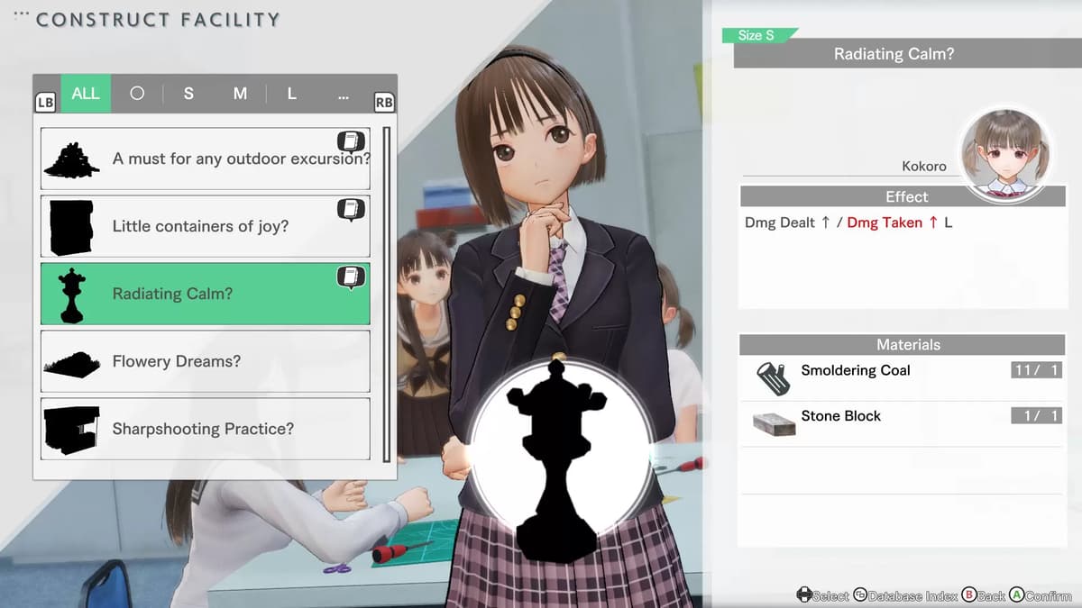 Picture of BLUE REFLECTION: Second Light - Deluxe Edition