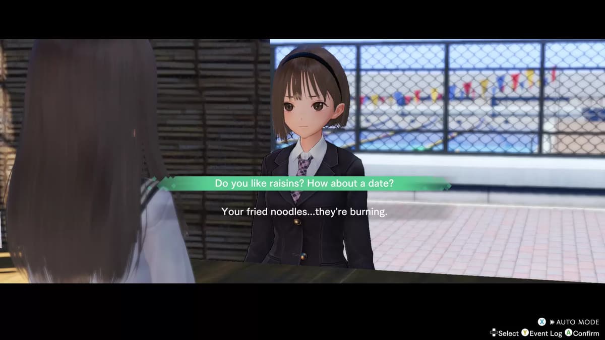 Picture of BLUE REFLECTION: Second Light - Deluxe Edition