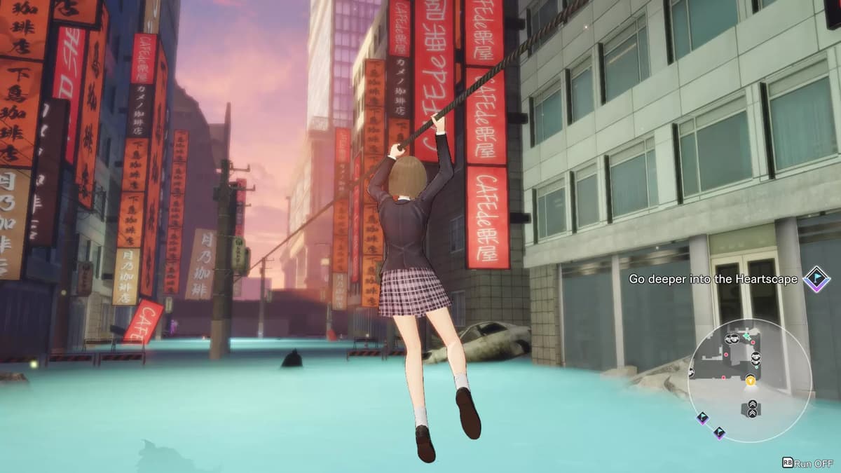 Picture of BLUE REFLECTION: Second Light - Deluxe Edition
