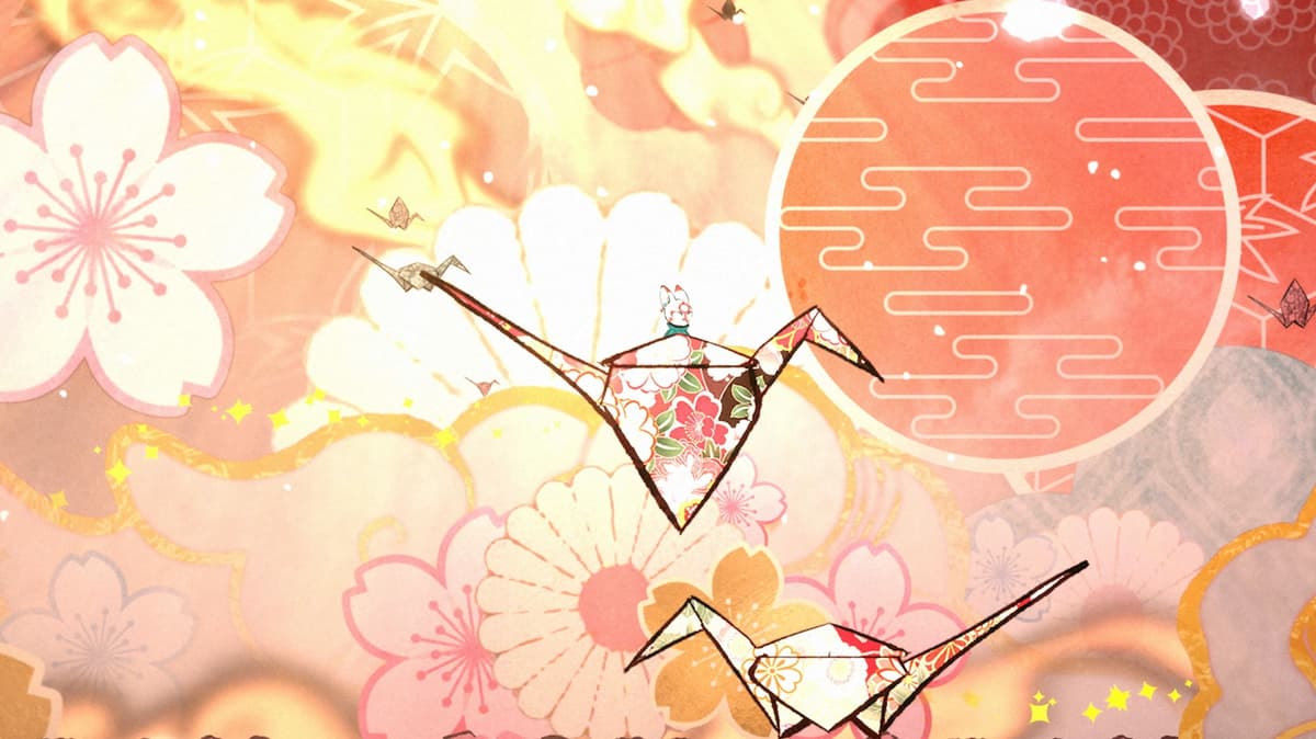 Picture of Bō: Path of the Teal Lotus