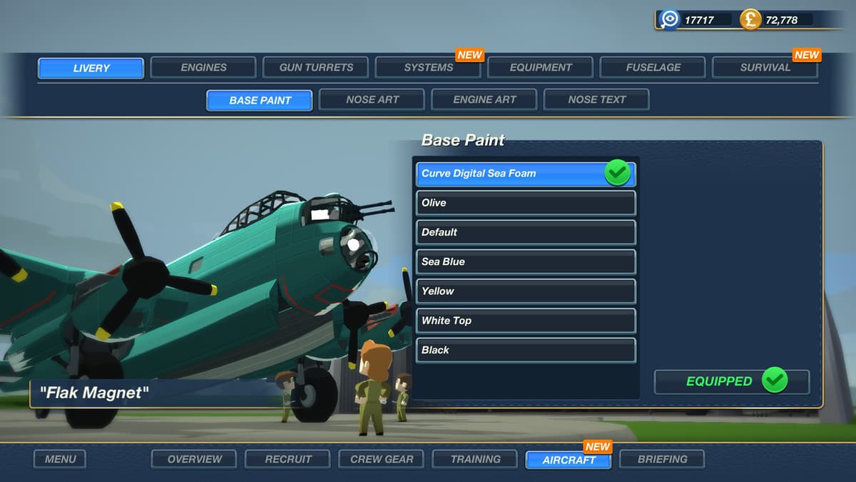 Picture of Bomber Crew