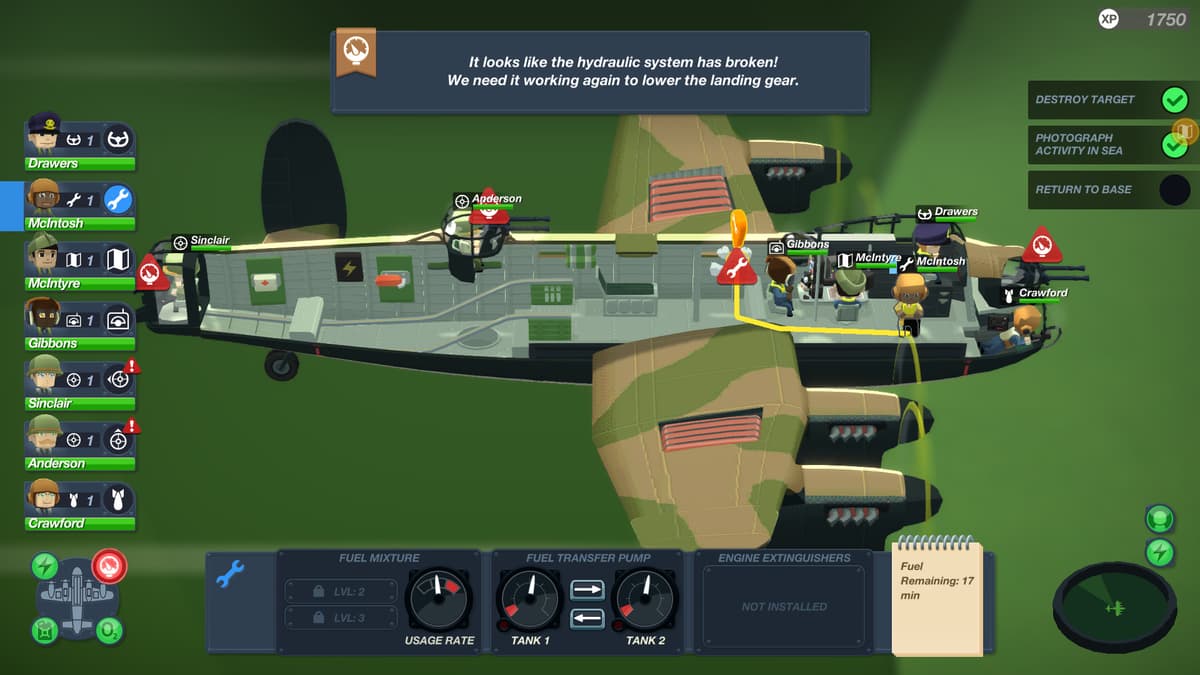 Picture of Bomber Crew