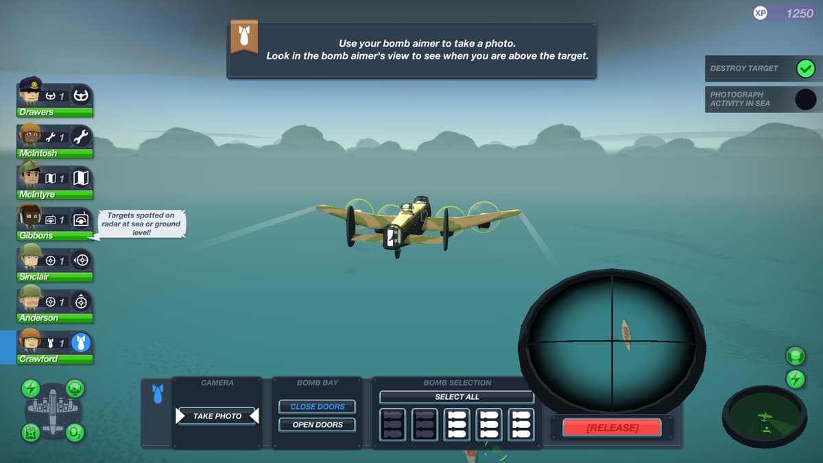 Picture of Bomber Crew