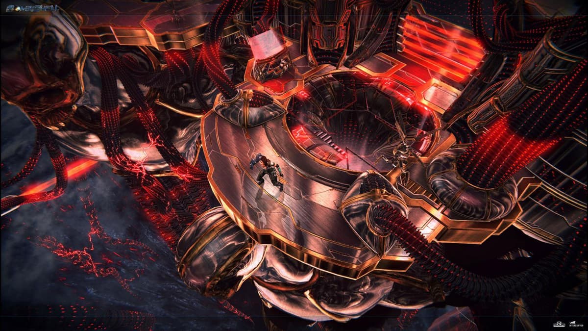 Picture of Bombshell Digital Deluxe Edition