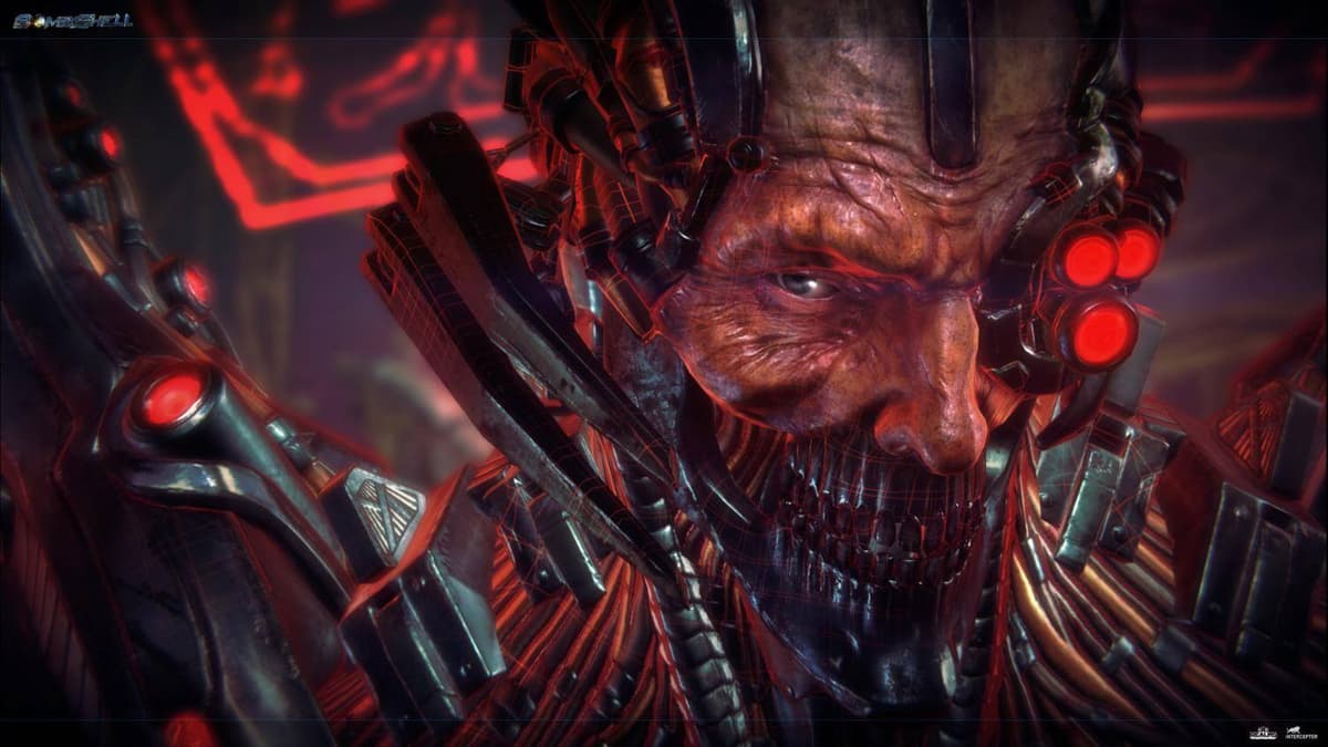 Picture of Bombshell Digital Deluxe Edition