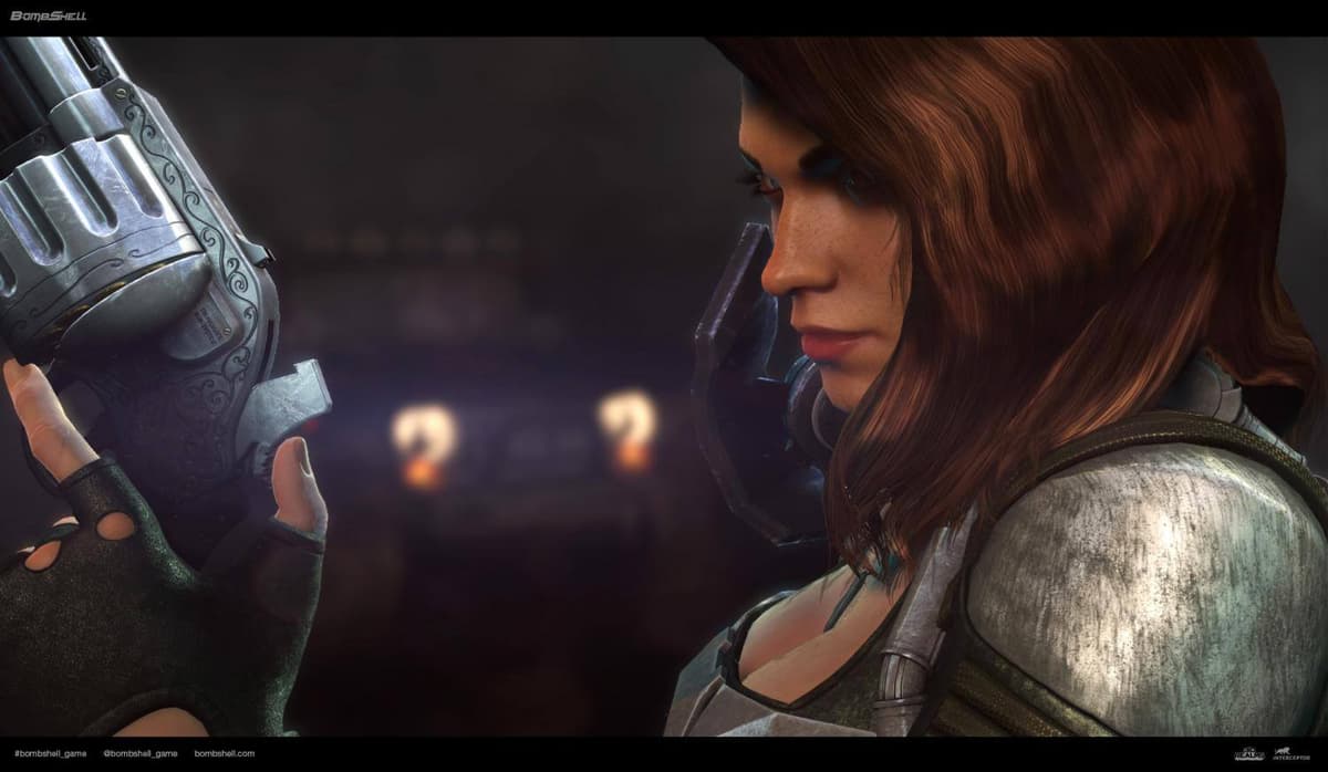 Picture of Bombshell