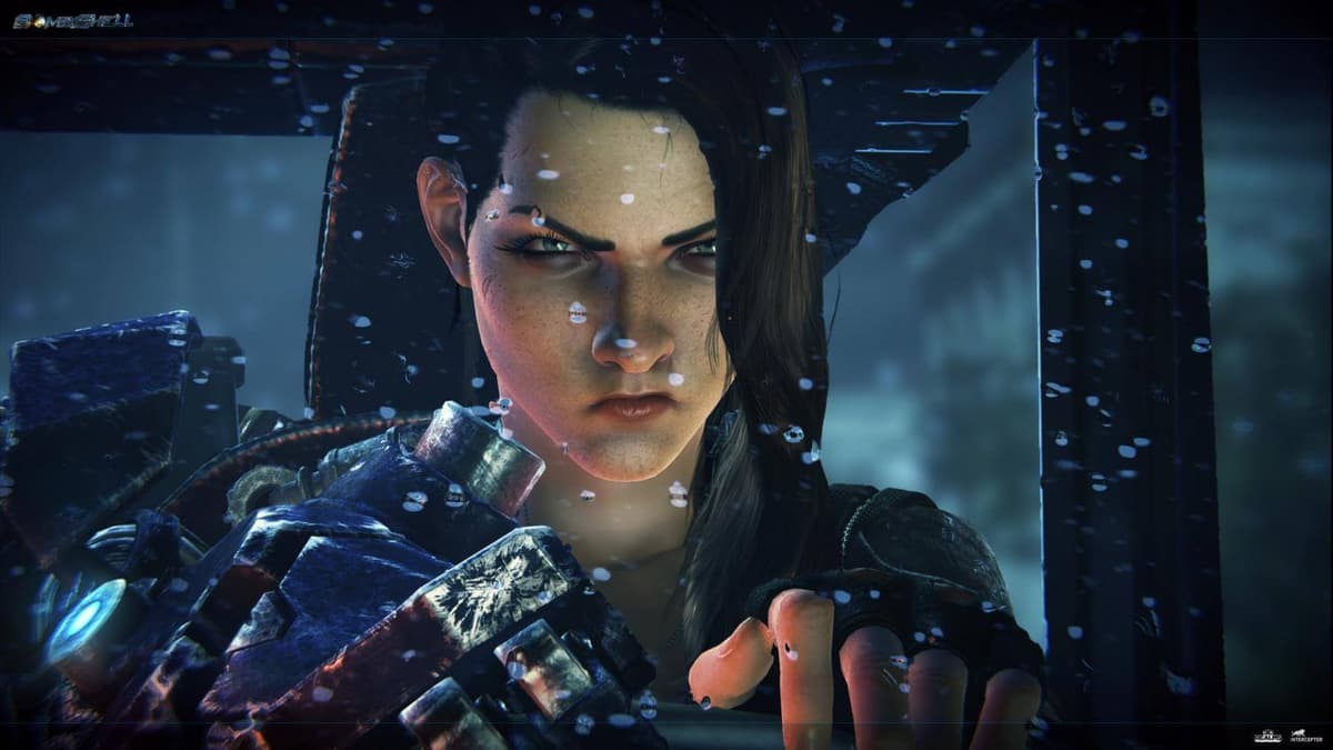 Picture of Bombshell
