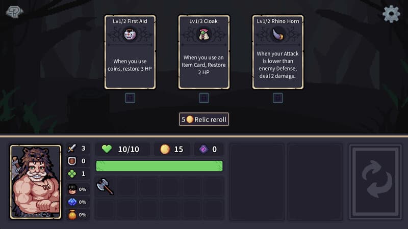Picture of Border Pioneer + Stray Path