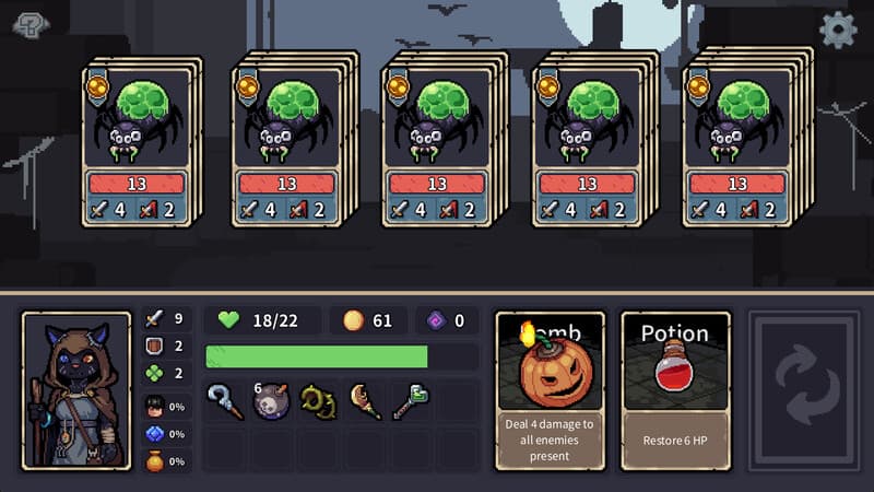 Picture of Border Pioneer + Stray Path