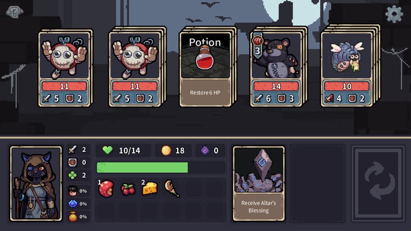 Picture of Border Pioneer + Stray Path