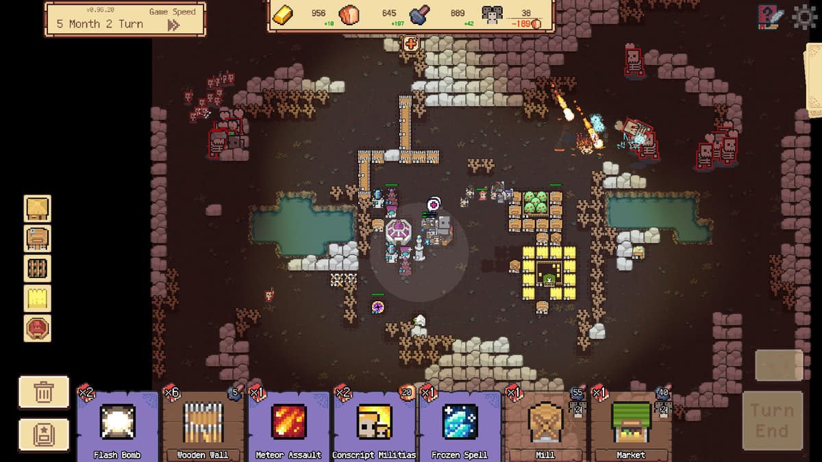 Picture of Border Pioneer + Stray Path
