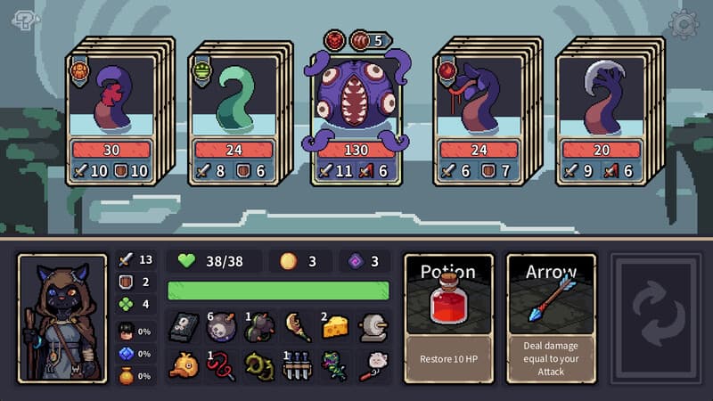 Picture of Border Pioneer + Stray Path