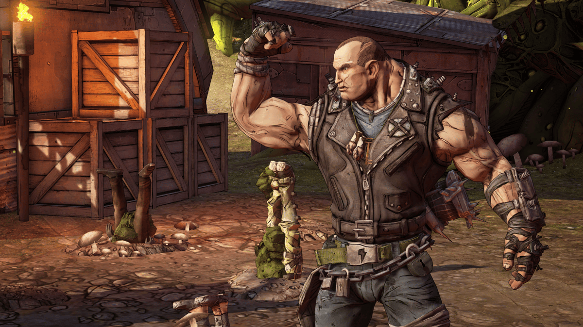 Picture of Borderlands 2: Commander Lilith & the Fight for Sanctuary - Xbox One