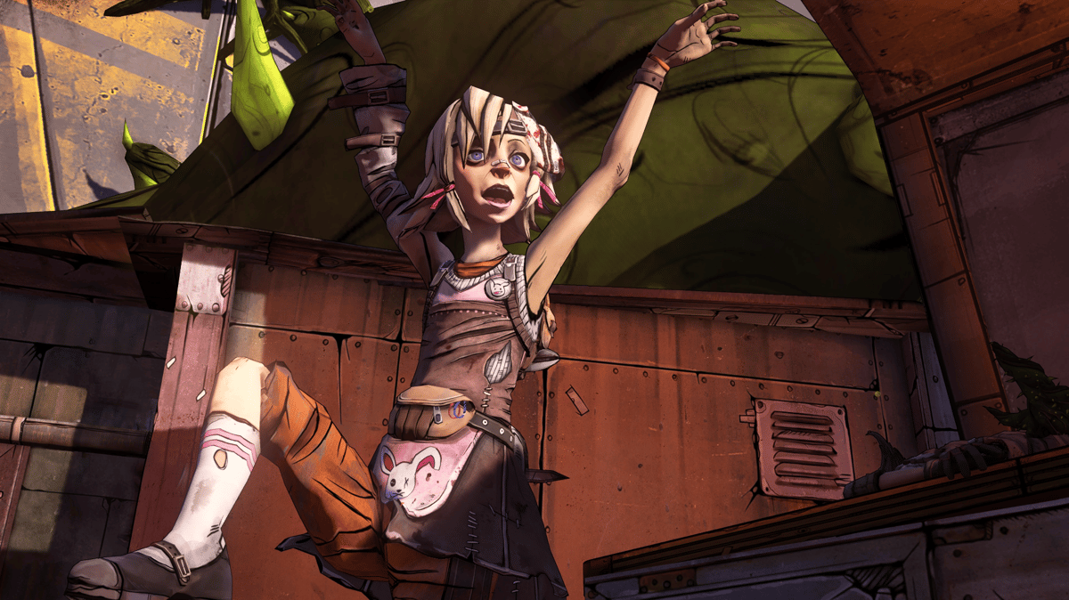 Picture of Borderlands 2: Commander Lilith & the Fight for Sanctuary - Xbox One