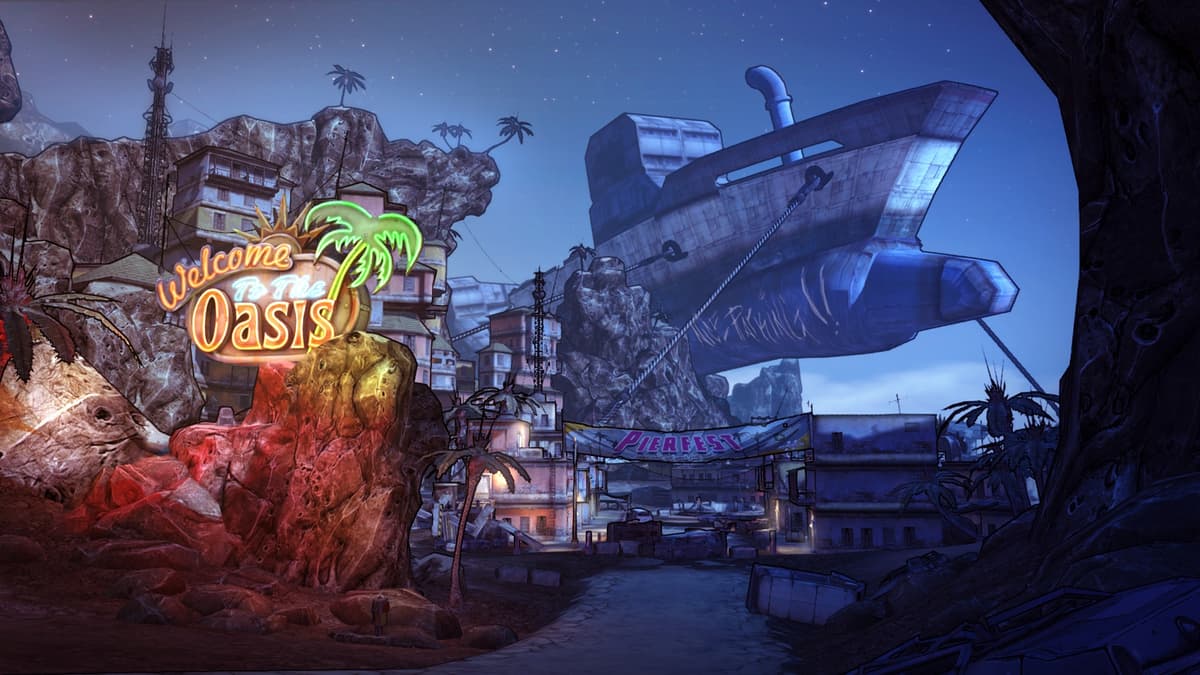 Picture of Borderlands 2: Game of the Year Edition