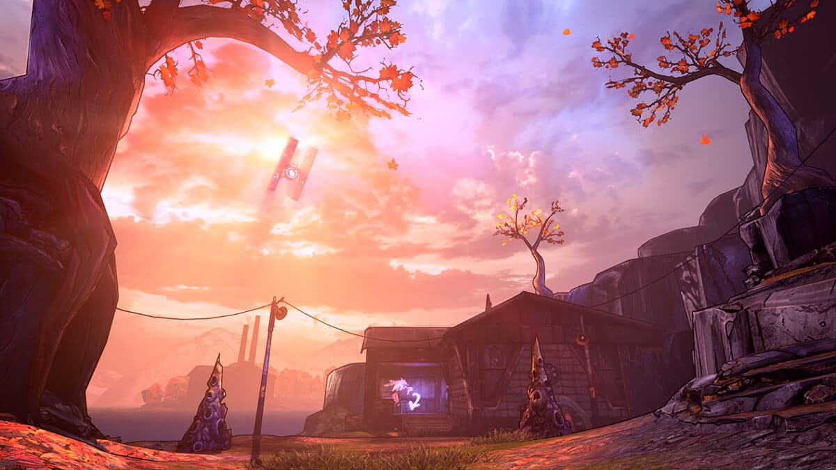 Picture of Borderlands 2: Headhunter 2: Wattle Gobbler [Mac]