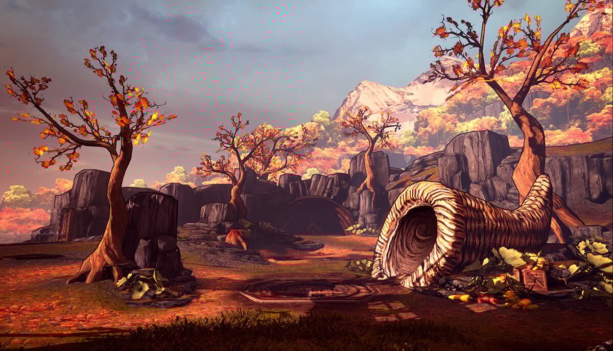 Picture of Borderlands 2: Headhunter 2: Wattle Gobbler [Mac]