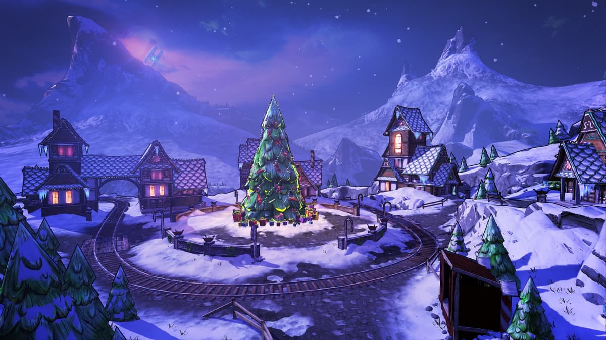 Picture of Borderlands 2: Headhunter 3: Mercenary Day [Mac] 