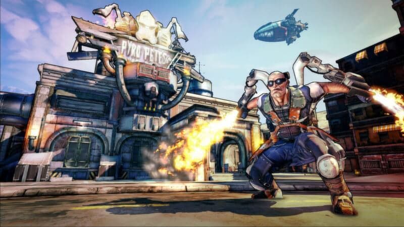 Picture of Borderlands 2: Mr Torgue's Campaign of Carnage