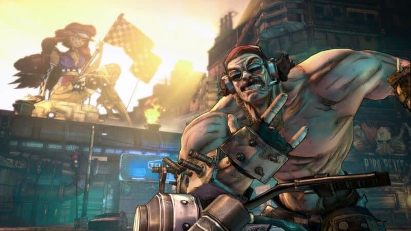 Picture of Borderlands 2: Mr Torgue's Campaign of Carnage