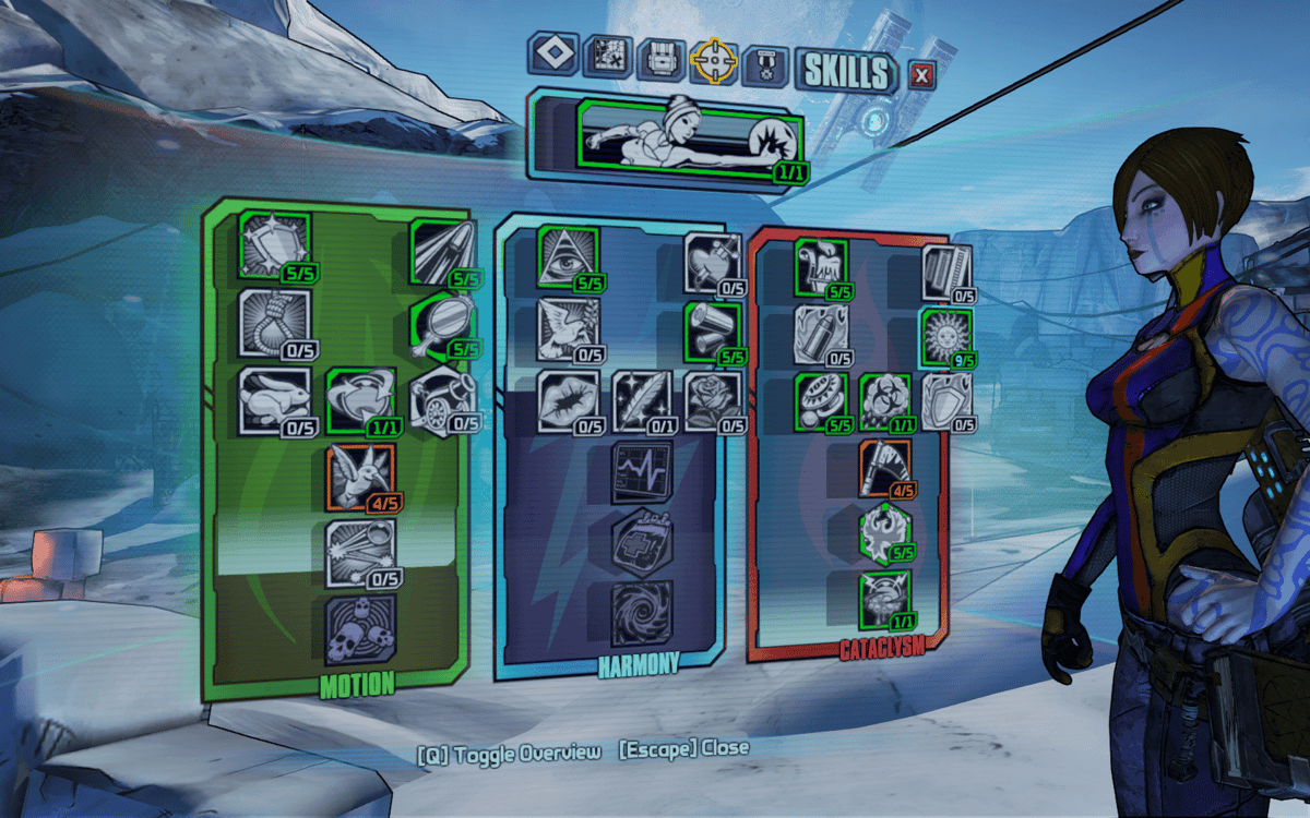 Picture of Borderlands 2: Ultimate Vault Hunters Upgrade Pack