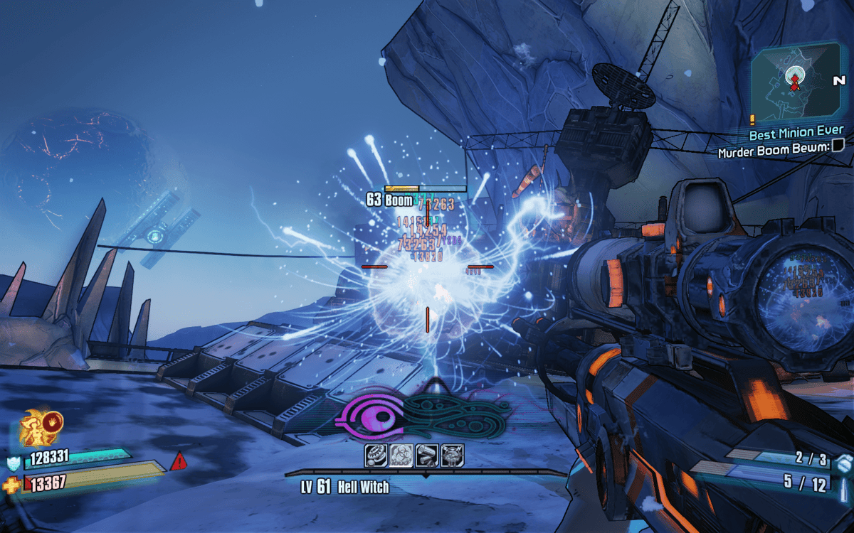 Picture of Borderlands 2: Ultimate Vault Hunters Upgrade Pack