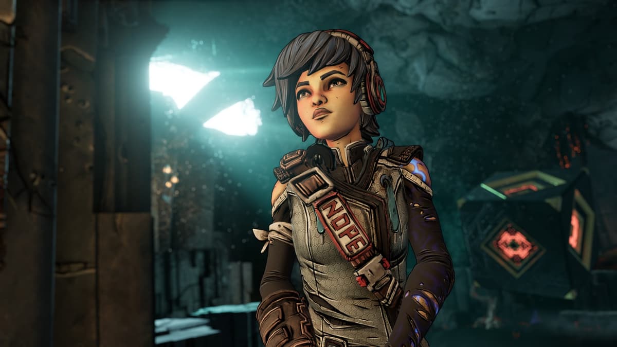 Picture of Borderlands 3: Director's Cut (Epic)