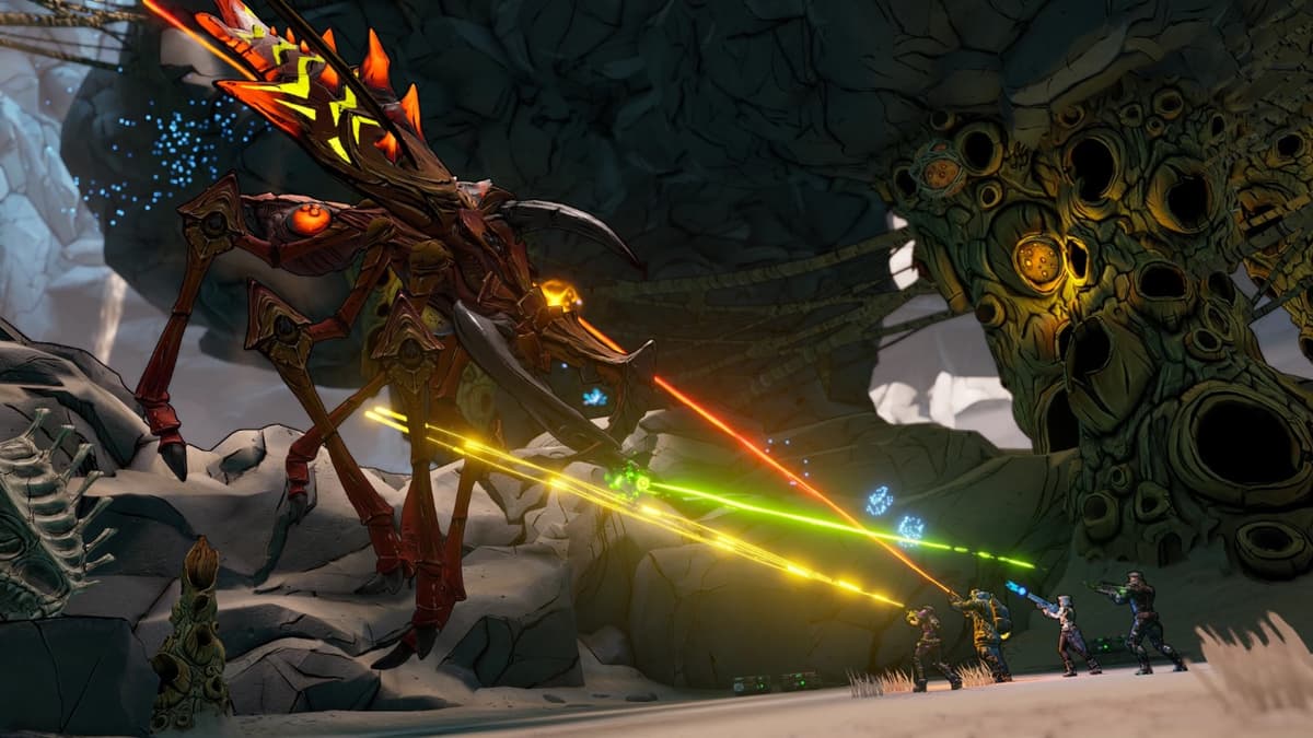 Picture of Borderlands 3: Director's Cut (Epic)