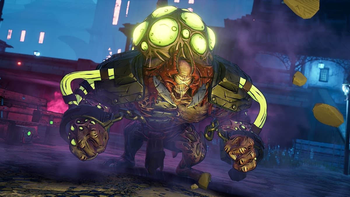 Picture of Borderlands 3: Guns, Love, and Tentacles (Steam)