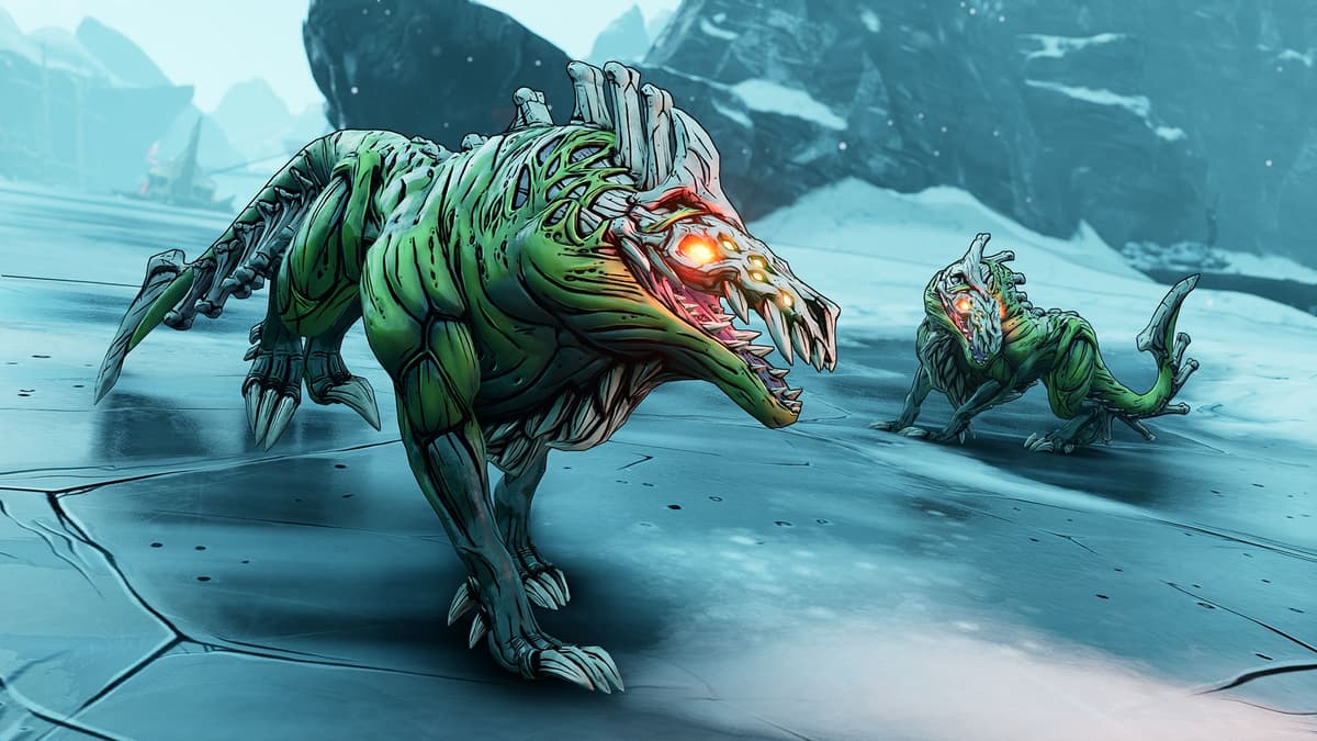 Picture of Borderlands 3: Guns, Love, and Tentacles (Steam)