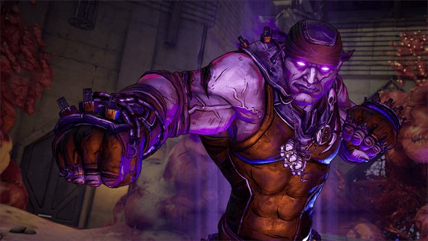 Picture of Borderlands 3 - Psycho Krieg and the Fantastic FusterCluck (Steam)