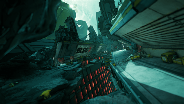 Picture of Borderlands 3 - Psycho Krieg and the Fantastic FusterCluck (Steam)